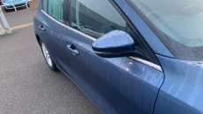 Ford Focus 1.5 EcoBlue 120 Zetec 5dr Diesel Hatchback